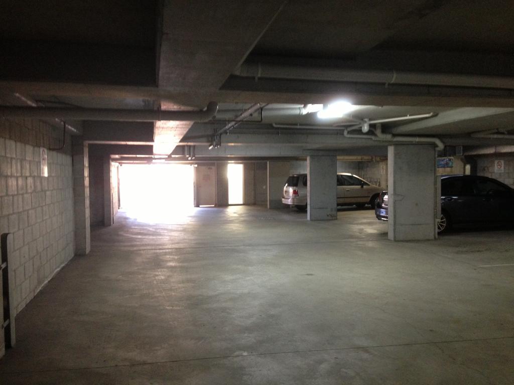Bel Mondo Apartments Wollongong Exterior foto
