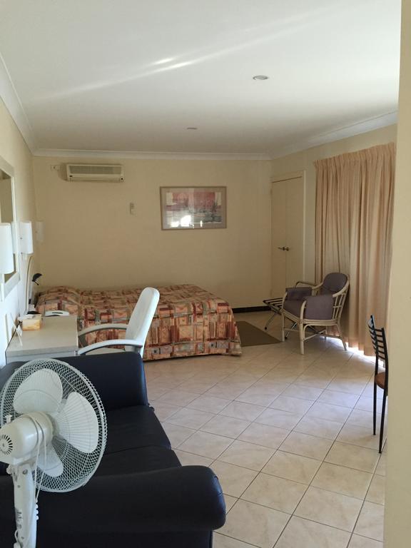 Bel Mondo Apartments Wollongong Exterior foto