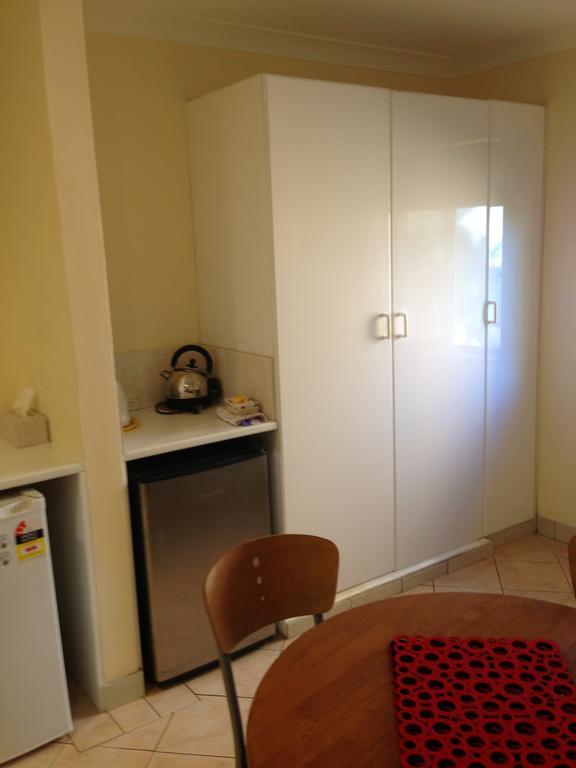 Bel Mondo Apartments Wollongong Exterior foto
