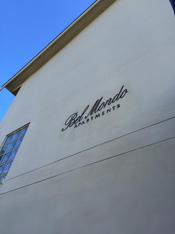 Bel Mondo Apartments Wollongong Exterior foto
